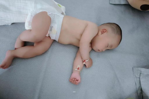 儋州孕妇想吐吐不出来